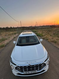 جيتور X70 • ٤٠٠٠٠ كم • ١٦٠٠ تيربو