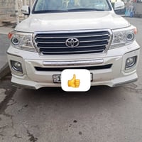 لاندكروز • ٢٠١٥ • كفوله عامه