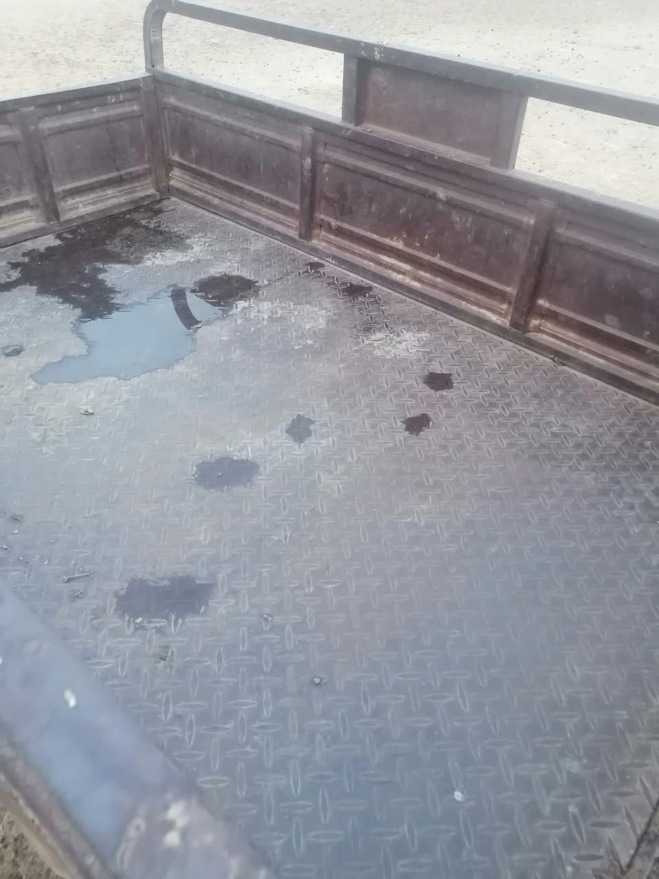 ستوته • فيديو • ماكو تفاصيل
