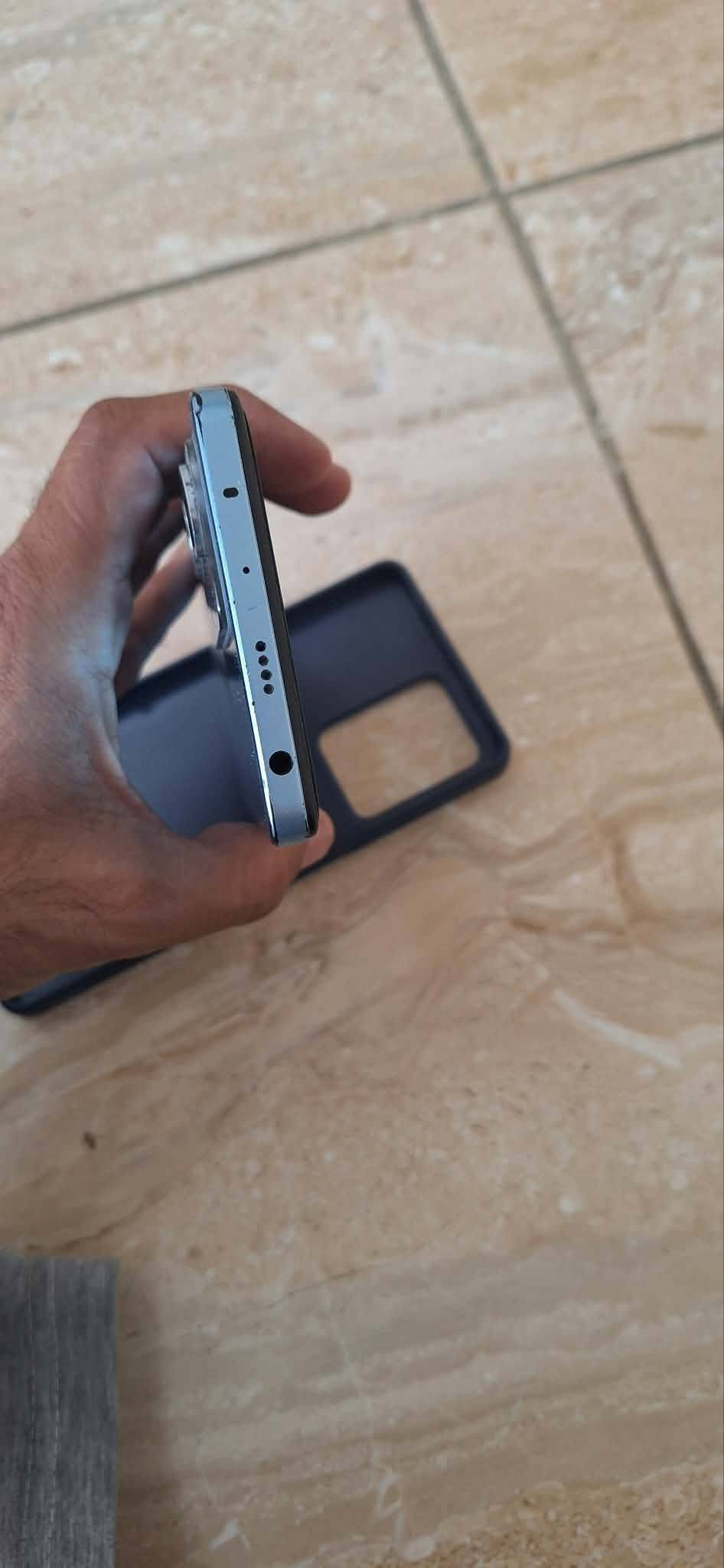 بوكو X5 برو 5G • ٢٥٦/١٦ • العامرية
