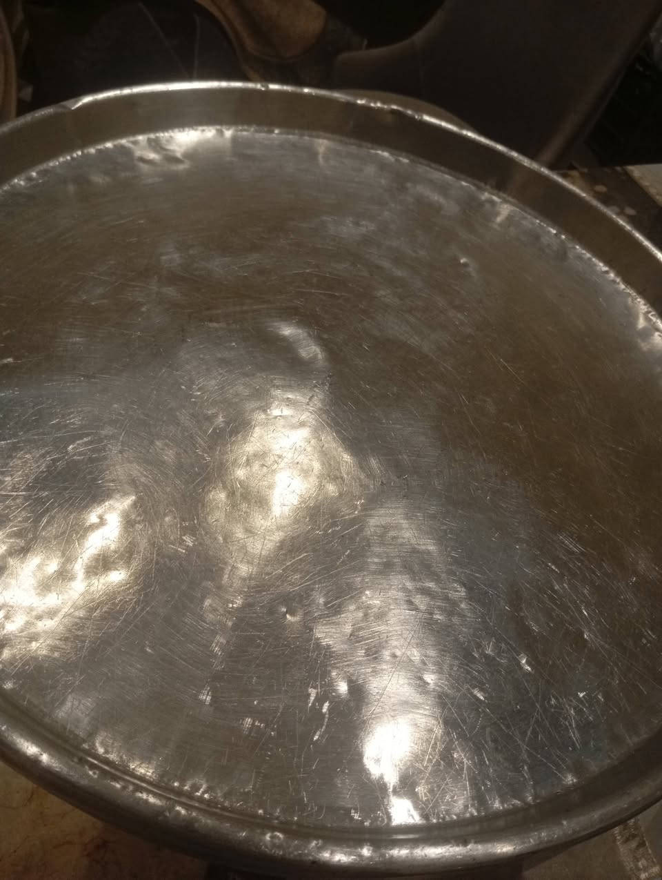 صواني زنود للبيع استعمال قليل جداً والنظافه واضحه امامكم  قياس ٧٦سم عدد2 دبل
+عدد 4قياس ٧٠سم
+صواني بقلاوه مشكل
الاستفسار على الرقم***********
