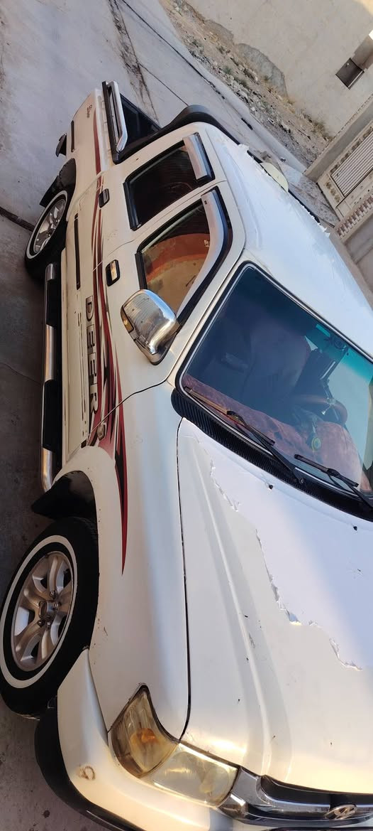 السلام عليكم بيكم دير موديل ٢٠٠٨ رقم نينوى الاتصال على هاذه الرقم ***********
