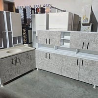 كاونترات خشب جاهز للبيع  للحجز واتس 07749721333