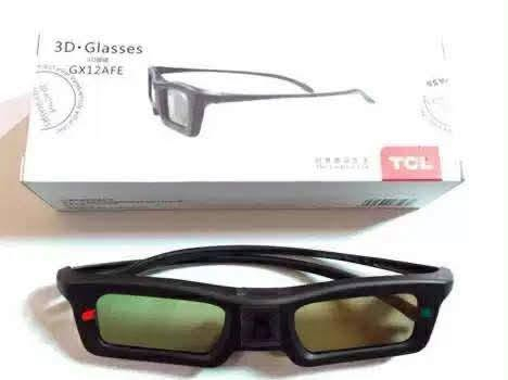 نظارة 3D 
جديد لوك  كبس الشركة TCL  
٢٠ الف مع توصيل 
***********
