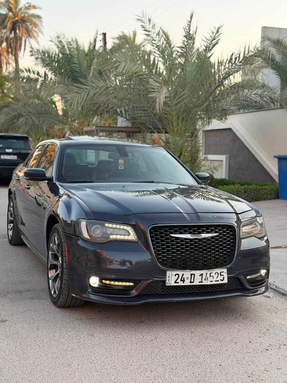 السلام عليكم
اوباما 2018 اس تو ويل فول مواصفات 
لون رمادي
حساس امتمي خلفي 
بنوراما 
اشاير بل مري 
لايت زينون 
زوج تايرات 2026 
كشنات جلد كهرباء تدفئة 
رادار جانبي ونقطة عمياء 
شاشة كار بلي 
ثلاجة 
كلاصات تبريد 
تو ويل اصل 
رقم دهوك السنوية الجديدة تحويل باي مكان بكردستان 
ماشية 90 الف مايل 
حادث نص البنيد صبغ وجاملغ عكس السايق 
بدون دواخل
السعر 205 وبي مجال 
مكان السيارة المنصور 

***********
