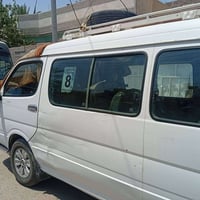 اج وان 13 • دهان جديد • تقاطع النهروان