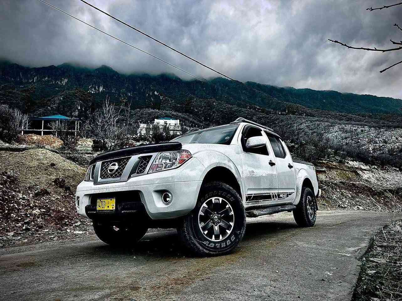 💢كماليات 4x4 Off Road💢          
        💥ملوك النيسان💥

   يتوفر لدى كماليات 4X4 Off Road 
- كصة بنيد لسيارة نيسان اكستيرا 
- ⁠كصة بنيد + مطريات نيسان باثفندر 
- ⁠كصة بنيد + مطريات نيسان فونتيرا 

للحجز والاستفسار  يرجى مراسلتنا على طريق الصفحة او الاتصال 
على الارقام التالية:
📞***********
***********📞
📞*********** (وات ساب)
----------------------------
⏰ أوقات الدوام من الساعة (9ص- 9م)
——————————————-
العنوان / بغداد - نفق الشرطة- خلف بريد حي الجامعة 
💢عنوانا التميز💢وغايتنا ارضائكم
