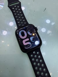 ابل ووتش • ٤٥مم • بطاريه ٩٩