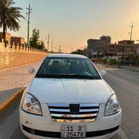 شيري A5 • ٢٠١٠ • محرك وگير
