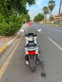 بي سي اکس • جيل ثاني • محرك 150