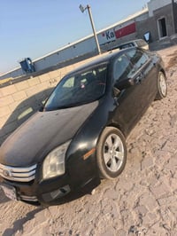 فيوجن • ٢٠٠٩ • كركوك