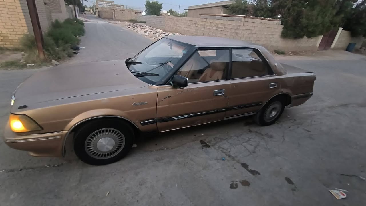 السلام عليكم
هارتوب موديل 90 
مكفوله من النقل والكص والضربه القويه
عليها كير ومحرك راس الثور 3000 فيشتين شرط كفاله
دسكان جدد
تايرات هم جدد
اكسل حاويه
جعمقه حاويه شرط بوش مابيها
صدر امامي 90%100 
سياره سويت الها ادمه كامله
شرط ترايك  180 
رقمها دياله تحويل ثاني يوم
سعرها 32 وبيها مجال بسيط
مكاني بابل
*********** 
ما متواجد علفيس
