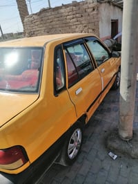 سايبه • ٢٠١٣ • ديوانيه الشاميه