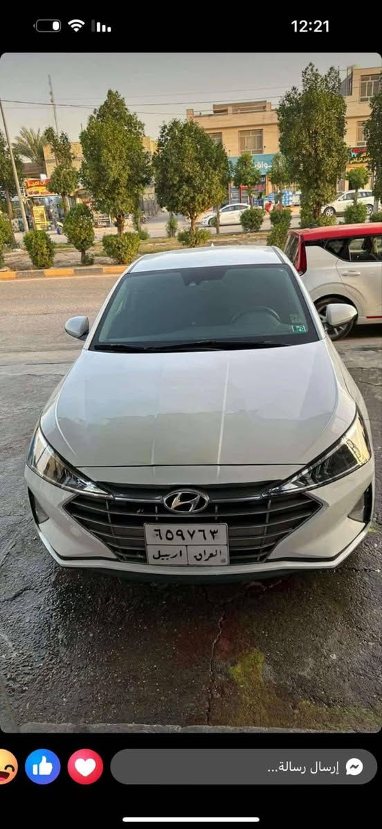 النترا 19 اربيل
حادثهه حافه البنيد والجاملغ جهه السايق كلير 
***********
مكان السياره بابل 
اتريد تحويل او وكاله
