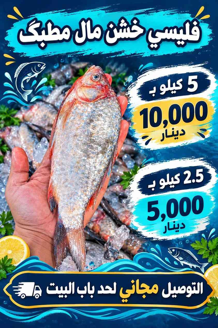 توصيل مجاني • فليسي خشن • شانك وسط