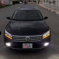 باسات SE • ٢٠١٧ • ماشي ٦٨٠٠٠ ميل
