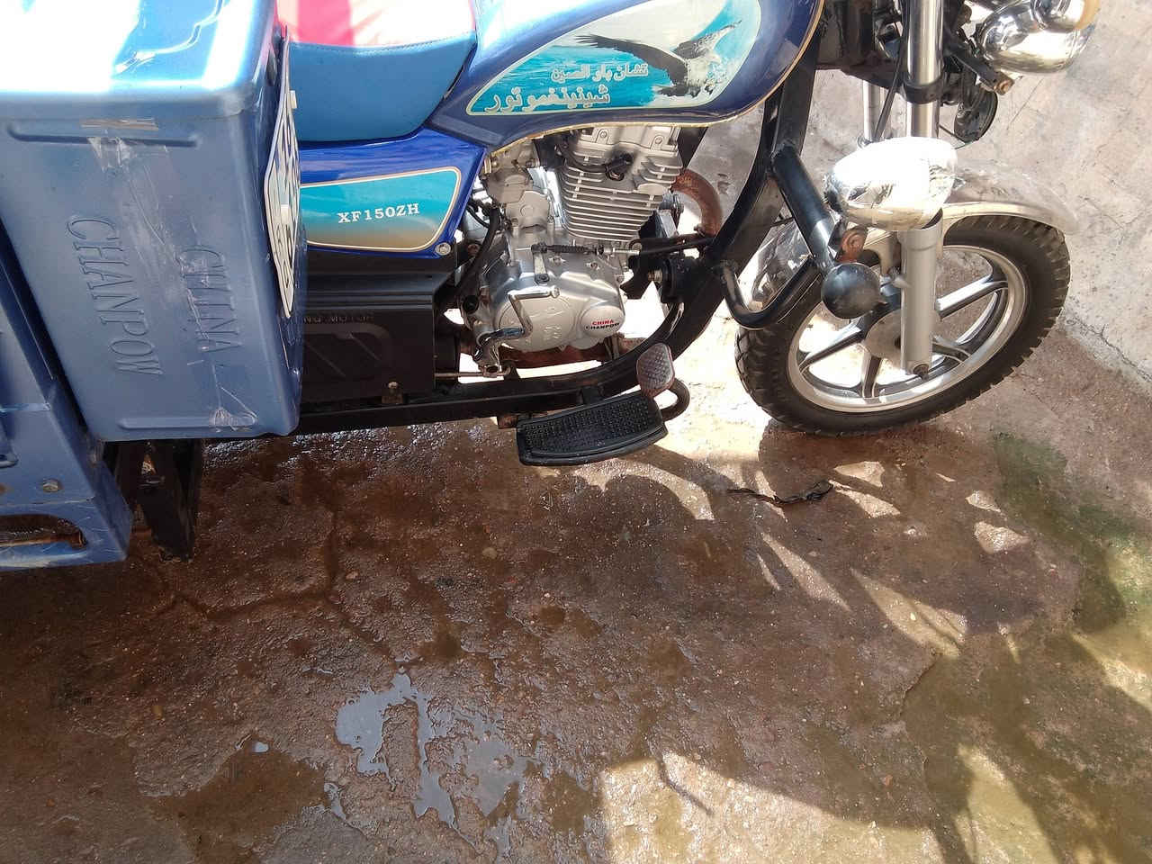 ستوته • موديل ٢٣ • كفاله عامه