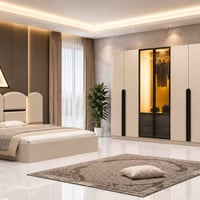موديل ماربل • ٥ قطع • تنصيب مجاني