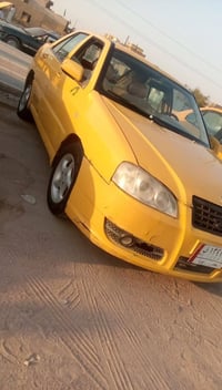 شيري • مكينة توب • كير جديد