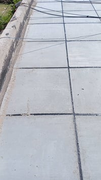 بغداد • السطح • تطبيك شتايكر