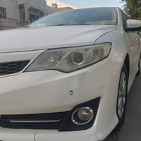كامري خليجي • GLS • ٢٠١٣