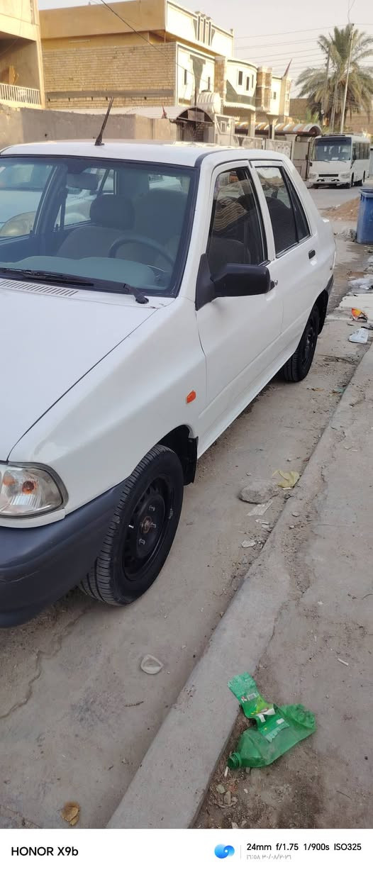 يالله سايبا ٢٤ للبيع ماشيا ٦٥الف كير مكينة خير من الله تبريد شغال
سيارة مدوشمة بل كامل تخم تاير جديد سيارة بيه بارد بل جمالق مفتوح أو طخة بل حاجب الورة بدون دواخل
مكان سيارة بغداد الحسينية رقم *********** سعر 60او بيهة مجال
