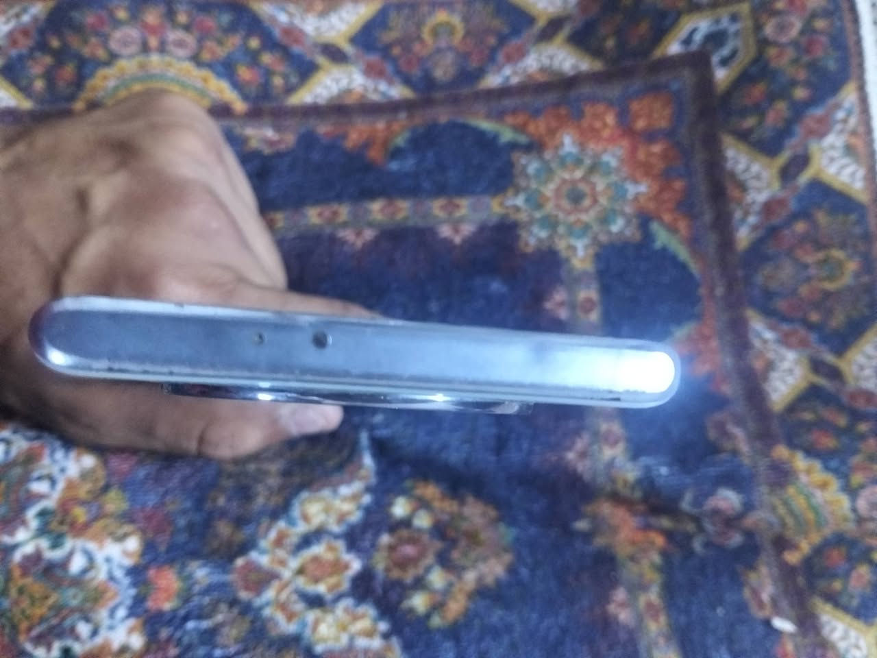 هونر X9a 5G • ذاكرة ٢٥٦ • بغداد الحسينية