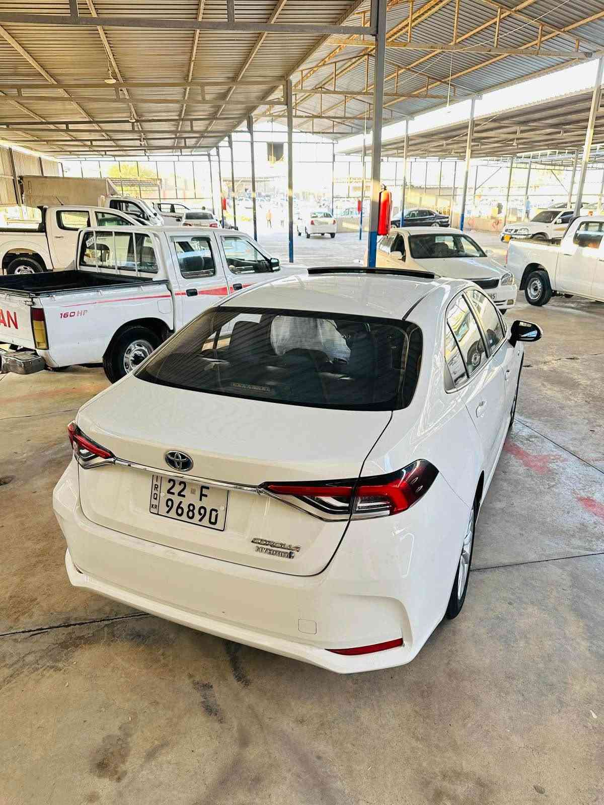 موديل 2024
شكل خليجي 
32km
هيجي نيه
***********واتساب اكر, نينوى
