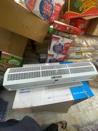 بردة هواء 75مكاني الشعب سريدات 07700566164