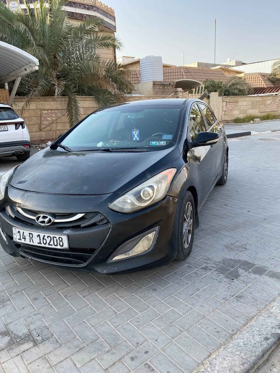 سلام عليكم النتره هاشباك GT موديل ٢٠١٤ سياره باسمي مكينه كير  تبريد شغال سياره بصمه كشنات كهرباي السعر ٦٨قفل  التواصل ***********
