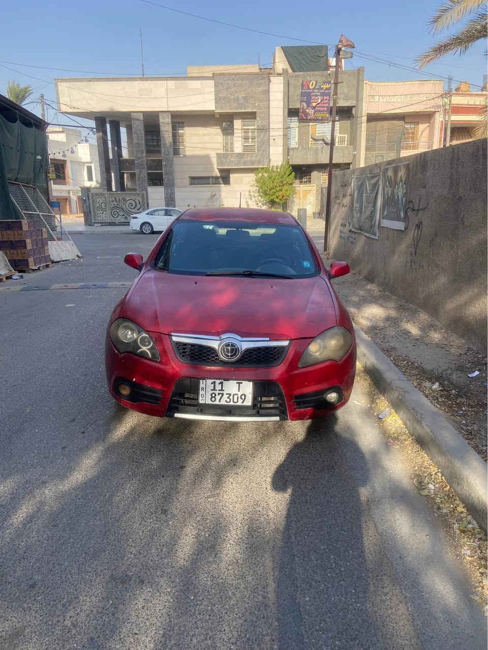 ٢٠١٤ • ٧٨٠٠٠ • اوتوماتيك