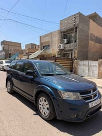 جورني • ٢٠١٤ • محرك ٢٤٠٠