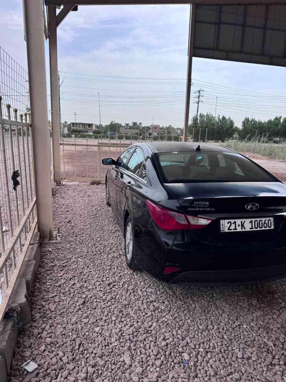 سوناته ٢٠١٤ • مكينة ٢٤٠٠ • مكينة وكير بكفالة
