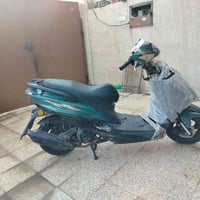 سكنس 140 • مكينة شرط • سلف وبصمة