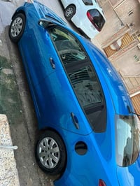 كيا ريو 2021 – فئة S🚗 🔹 محرك 1.6دوش 🔹 قير CVT 🔹 ماشية 92 ألف ميل 🔹 موا...