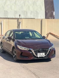 سنترا SV • ٢٠٢٢ • سبغ عام