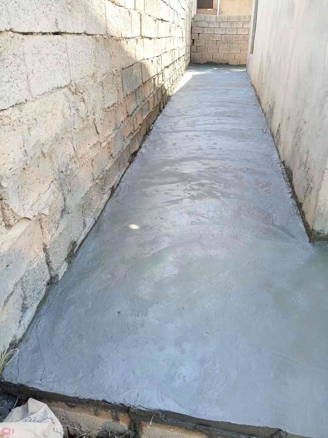 السلام عليكم ورحمة الله
يوجد كادر تصفير بيوت وحدل +تنضيف
+درز بيت خارج +حفر منهولات بناء وصب+
صب ارضيات لاش ____ وحياكم الله كادر متفرق حالين 
بس اتصل ‏‪***********‬‏
