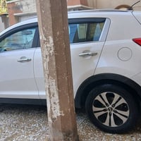 سبورتج • ٢٠١٦ • تحويل اربيل