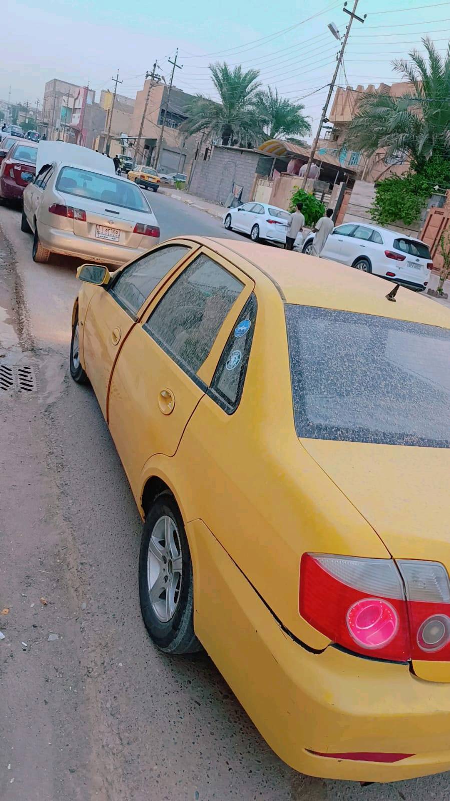 نيسان ٥٢٠ • ٢٧ ورقه • كربلاء