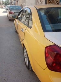 اوبترا • ٢٠١٠ • حادثه