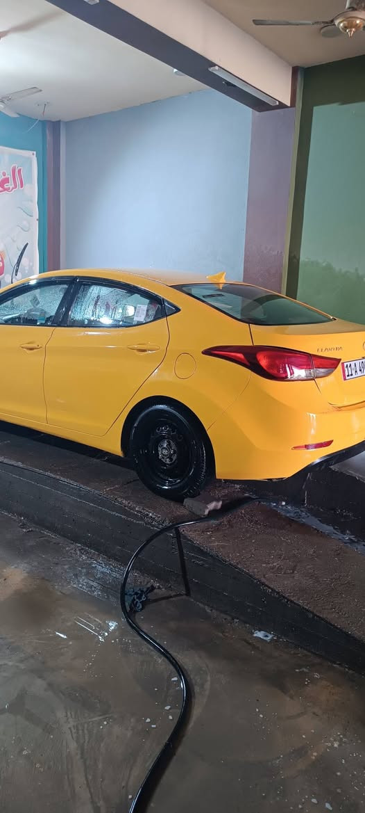 النترا 2048 حادث جاملغ وبنيد بدون دواخل كله ليبل واحد مكينة وكير وحدادية وتبريد كل جديد سيارة اي نقص مابيه موديل 2014 سعر 95 مكاني دوانيه حي الصدر الرابع  ***********
