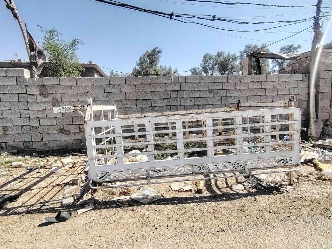 محجر كيه بنكو موديل 96نضيف ريدةب200وبيه مجال مكاني بغداد بسمايه قريه 10الرقم ***********
