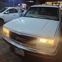 جيمسي 1999, محرك، 350,عنكبوت ، كير 700,تخم تاير صدرين جدد بجم جديد تبر...