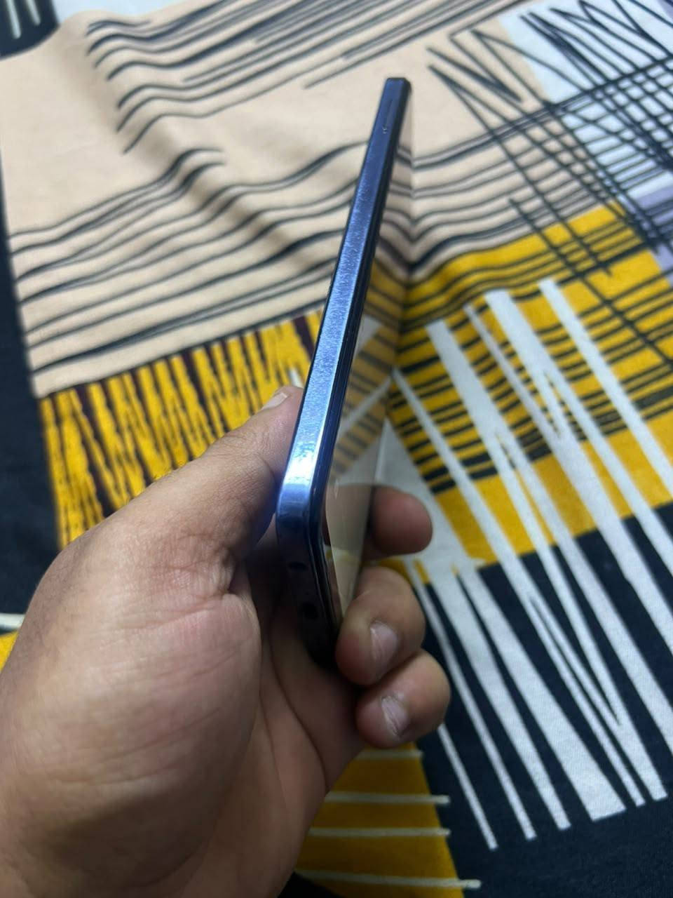 السلام عليكم 
انفنكس هوت 40 برو 
ذ 256
بطاريه 5000
بي فطر بشاشه مبين 
مكاني بغداد الشعلة 
متواجد فيس واتساب اتصال 
***********
