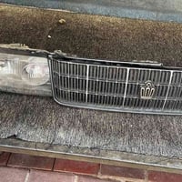 لايتات ابو عيون • شباج كرستال • محولات