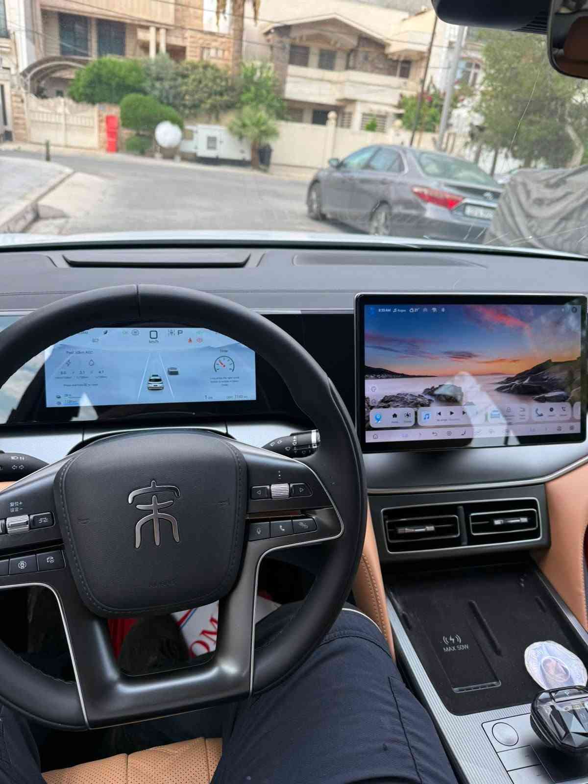 سونغ L • ٢٠٢٥ • رقم اربيل