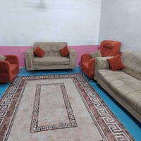 ٧مقعد • نضيف • توصيل كربلاء