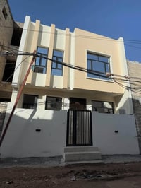 بيت بدوره • شارع دجله • ٦٠م