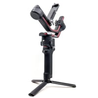 رونين RS3 Pro • مستخدم مرات معدودة • نجف