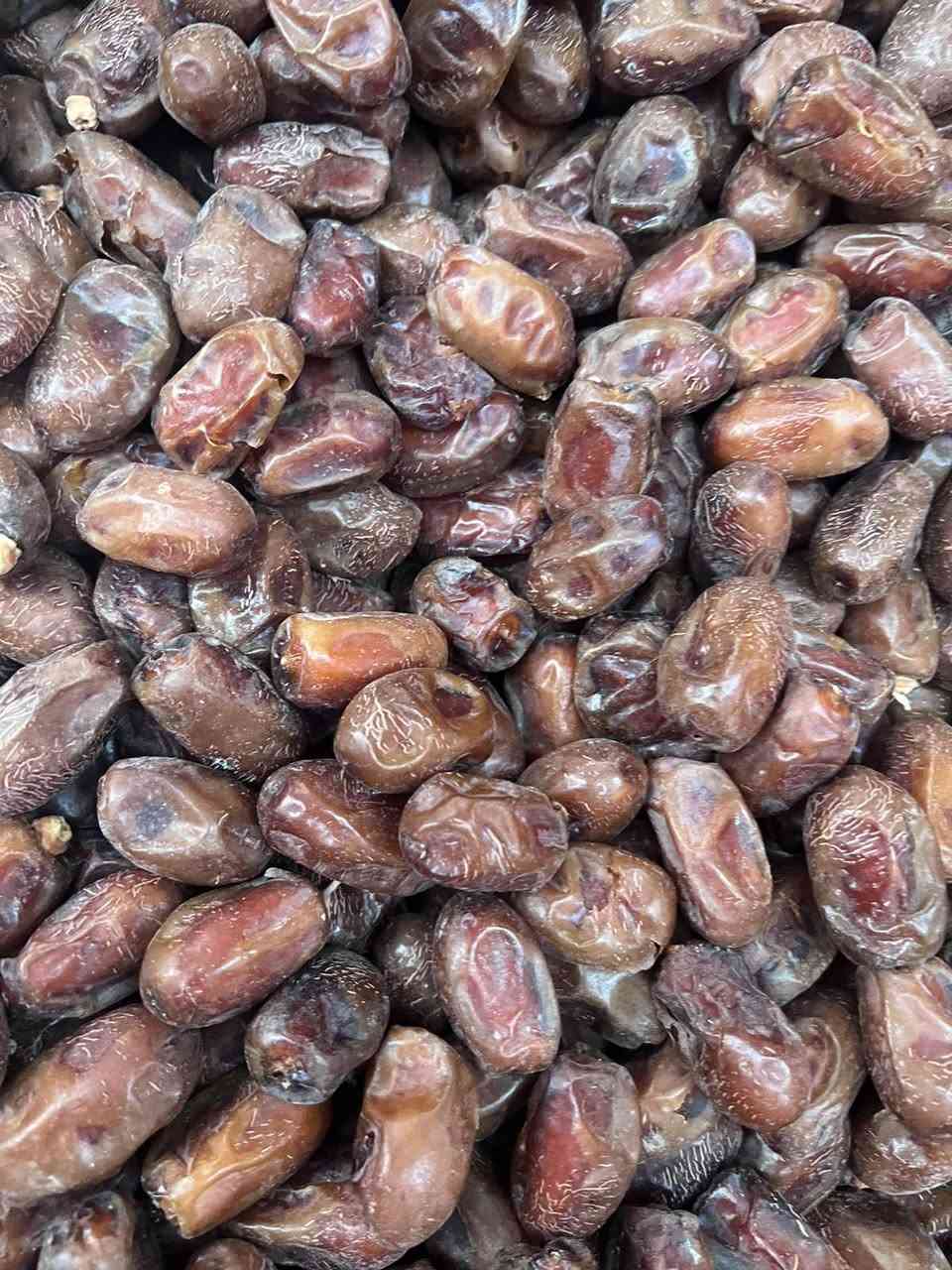 شويثي اصفر • بنت السوده • خضراوي
